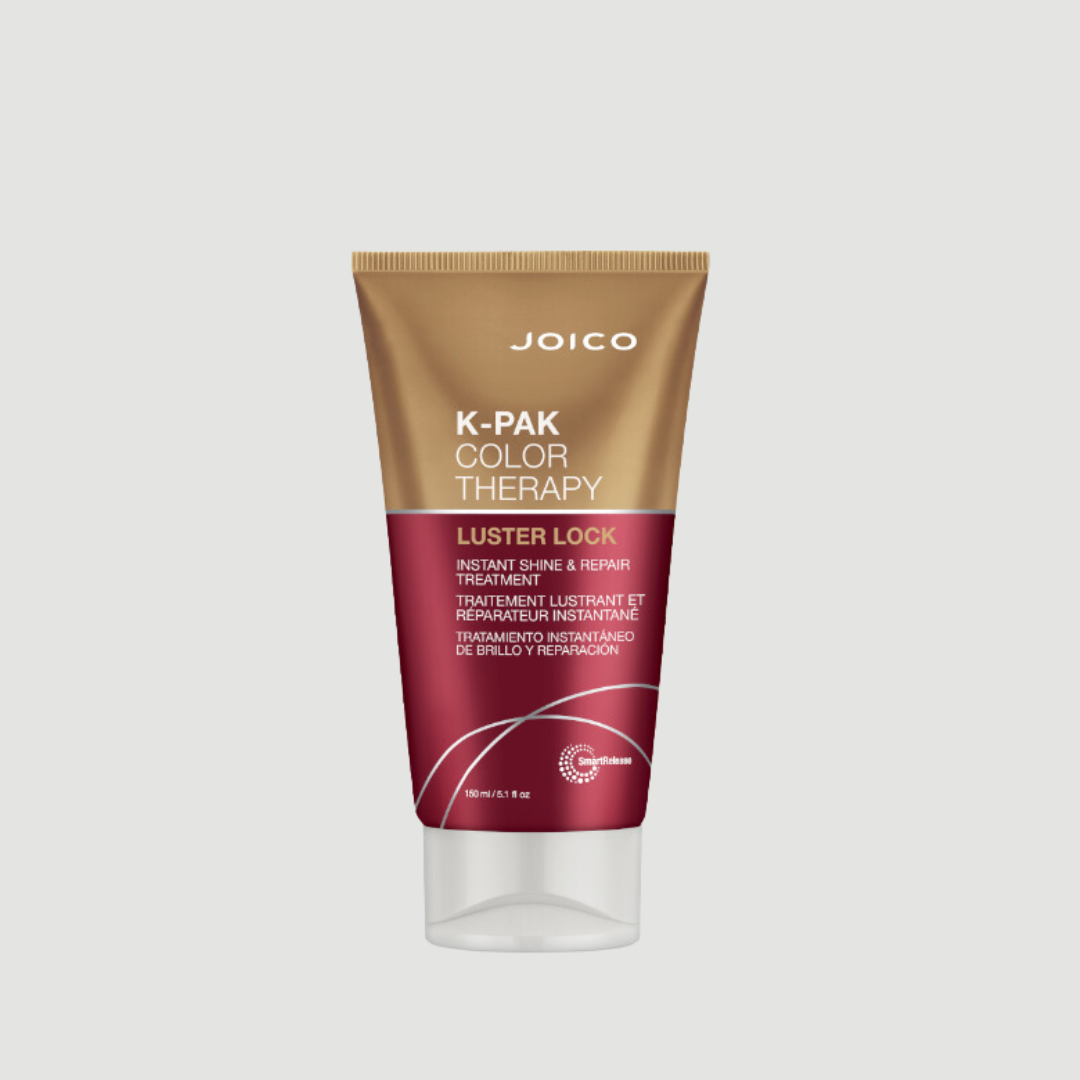 Joico K-Pack Colour Therapy Instant Shine & Repair Treatment Product Image
