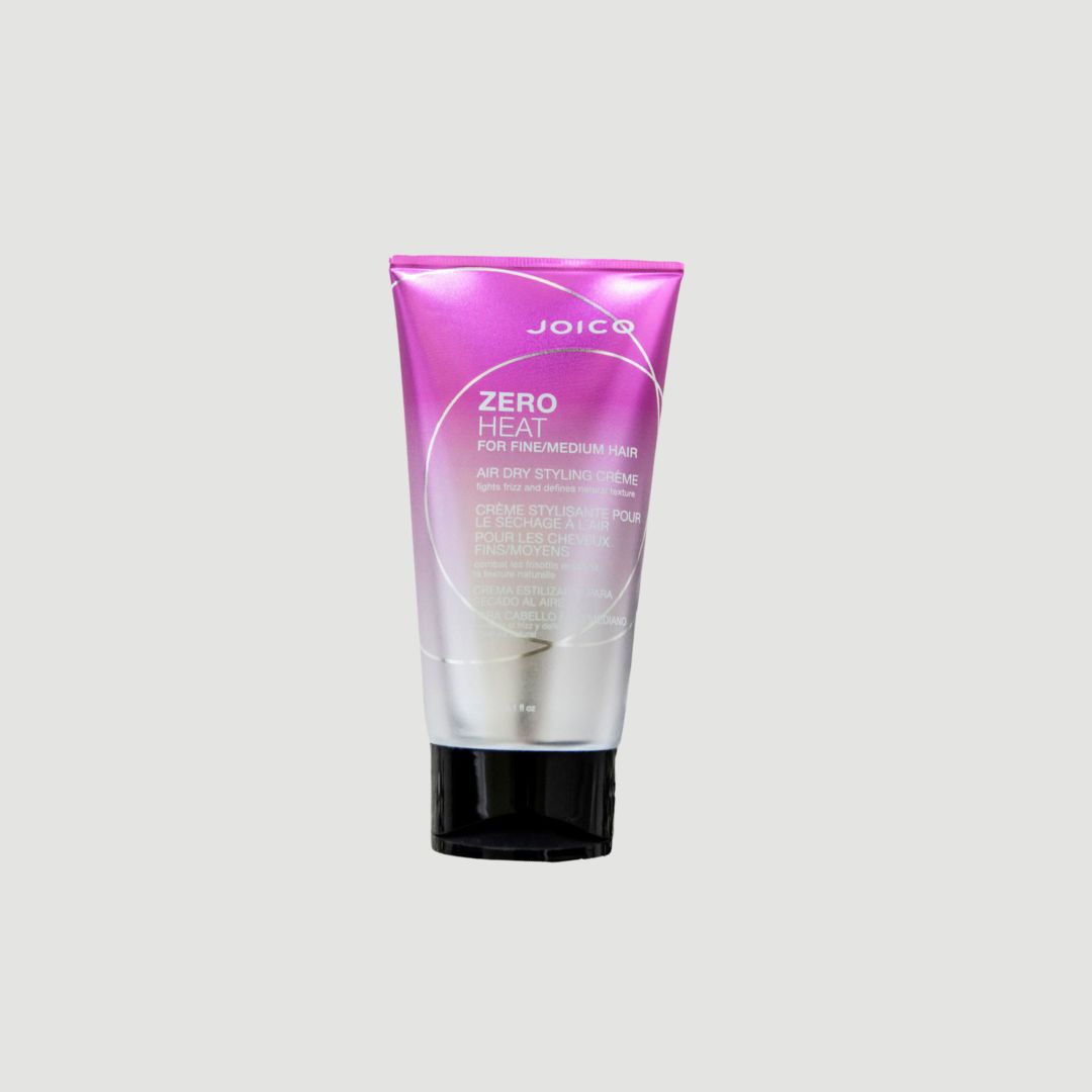 Joico Zero Heat Air Dry Styling crème (Fine/Medium Hair) Product Image