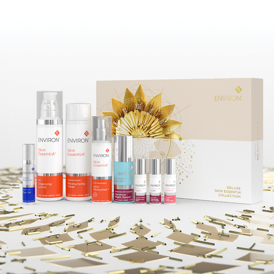 Deluxe Environ Xmas Skin Essentia Collection (AVST 4- 5) Product Image