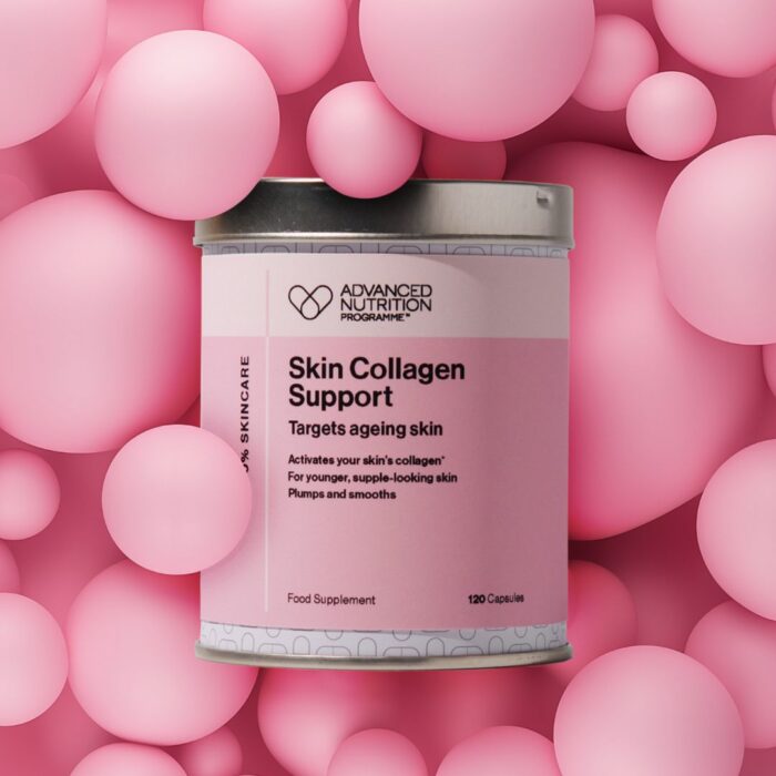 *Limited Edition Skin Collagen Support Supersize