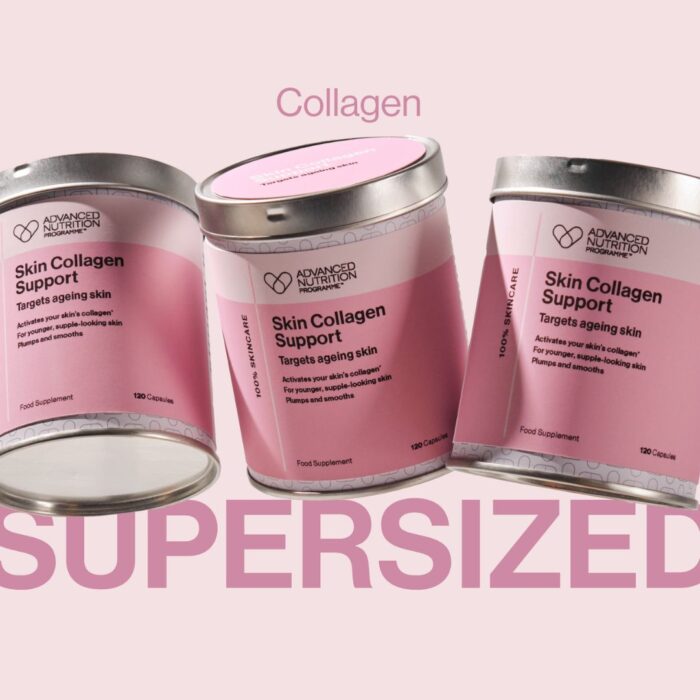 *Limited Edition Skin Collagen Support Supersize - Image 2